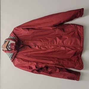 L.L.Bean lightweight gore-tex men's jacket in a size XL tall